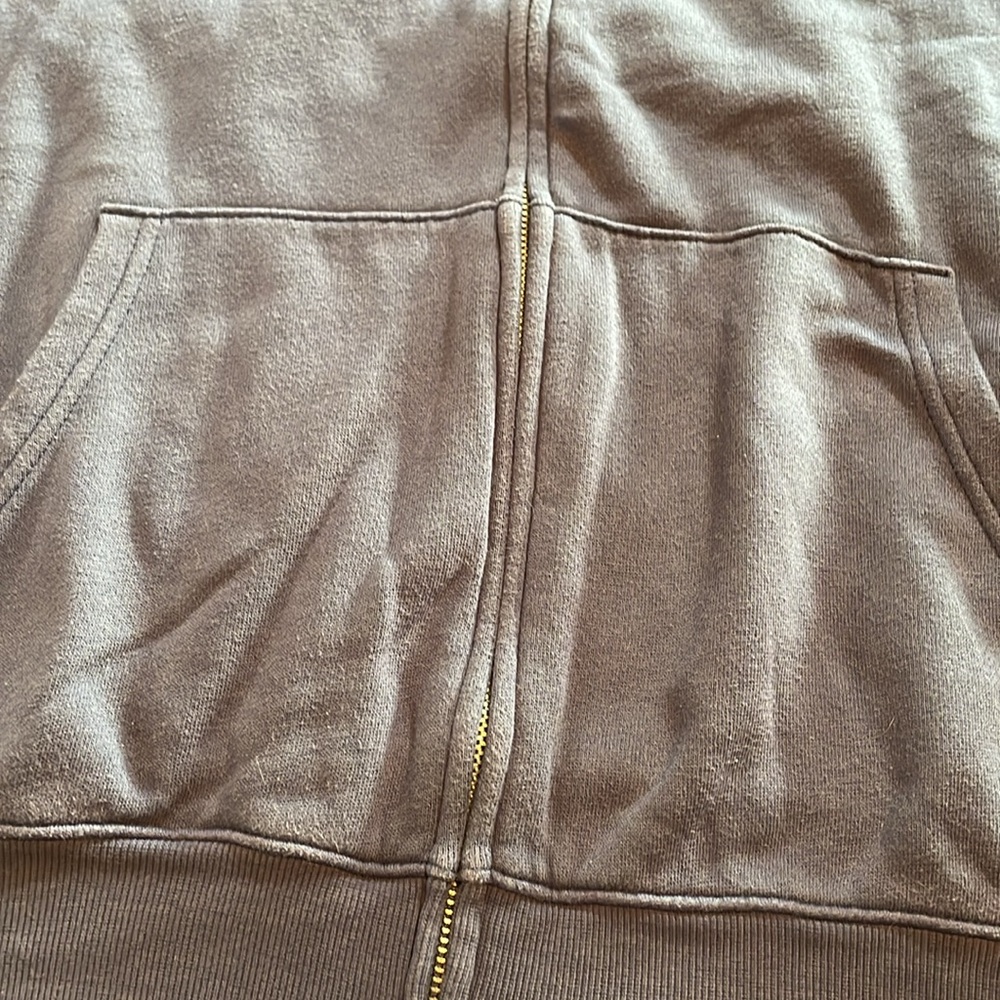 Hoodie - Picture 3 of 4